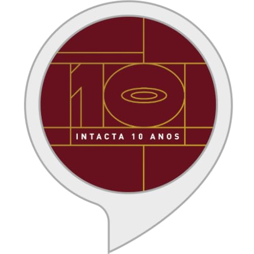 Intacta 10 anos