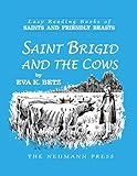Saint Brigid and the Cows