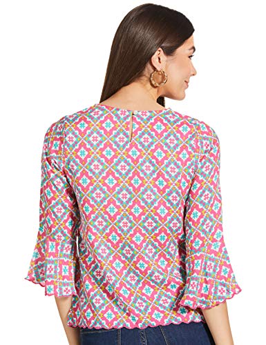Image of Rangriti Women's Regular Tunic Shirt