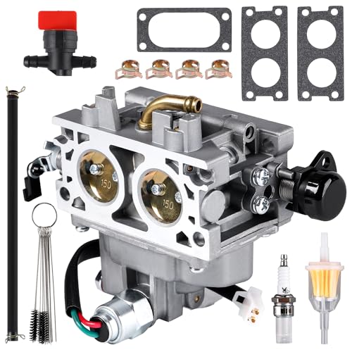 Carburetor for Toro TimeCutter Titan and Exmark Quest Radius Riding Mowers