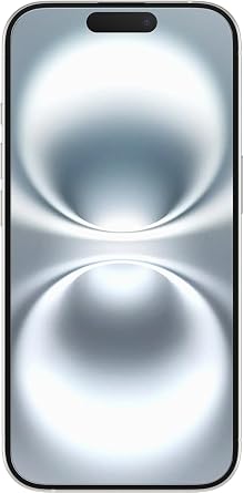 OtterBox iPhone 16 Premium Glass Screen Protector