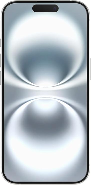 OtterBox iPhone 16 Premium Glass Screen Protector