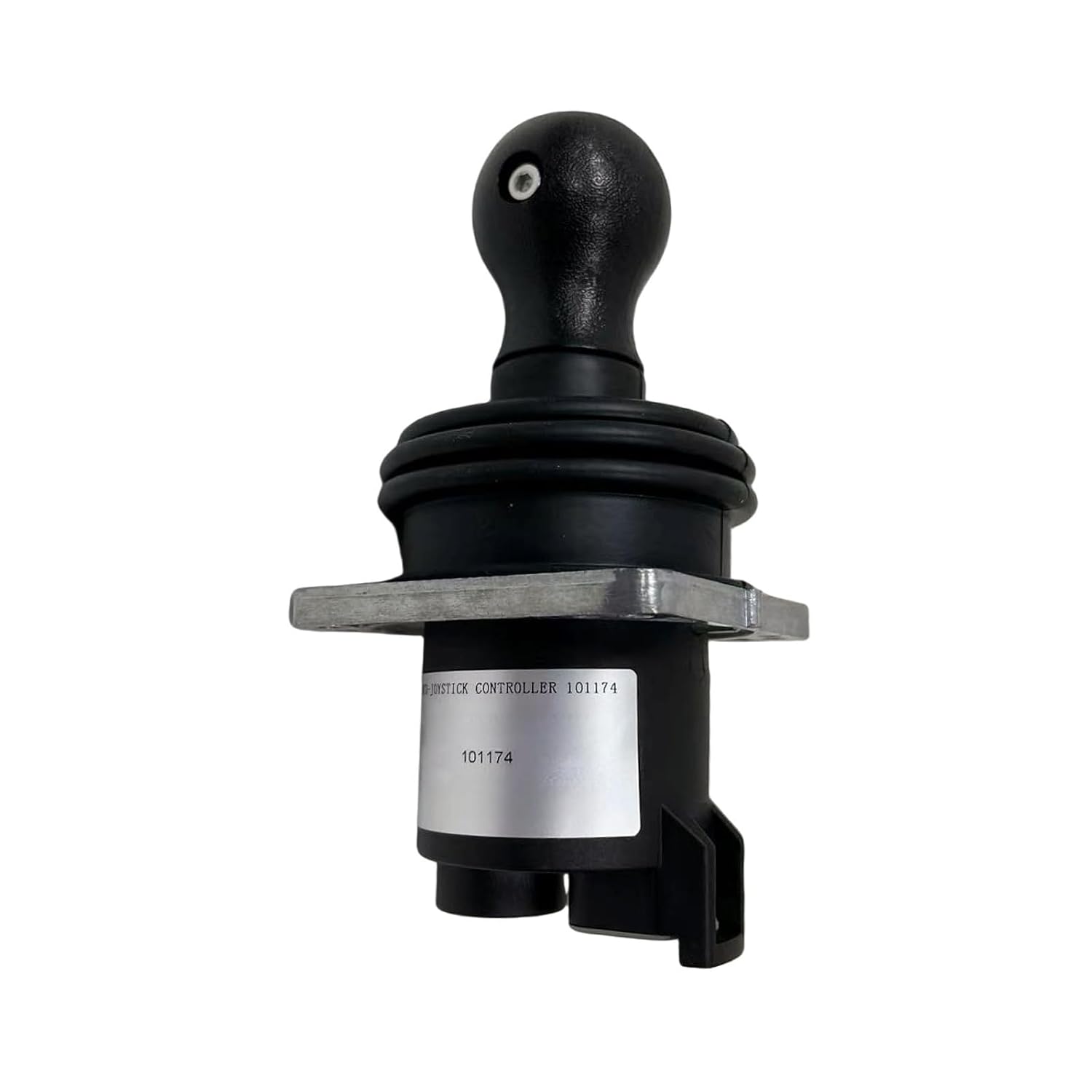 XYZLQGYPAS 101174 101174GT Dual Axis Joystick Controller Fits for Genie Boom Lift S-40 S-45 S-60 S-65 S-80 S-100 S-105 S-120 S-125