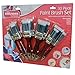 Produktbild 10 Stück DELUXE Pinsel-Set & Magnet