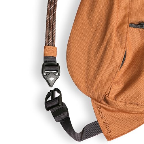 Image of KAVU Unisex Child Mini Rope Sling
