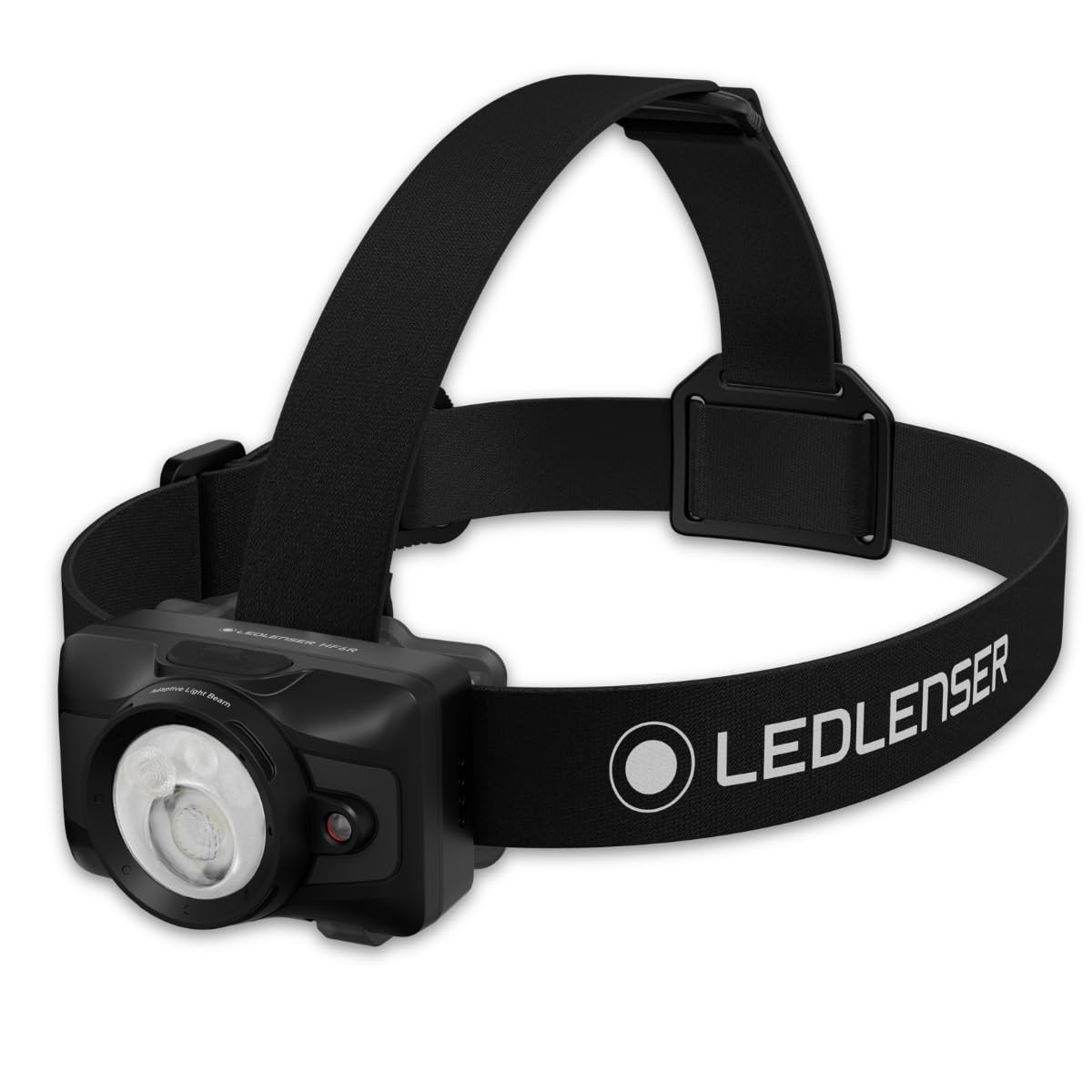 Ledlenser HF6R, Lampe frontale rechargeable LED, 900lm, IP67, Auto Focus