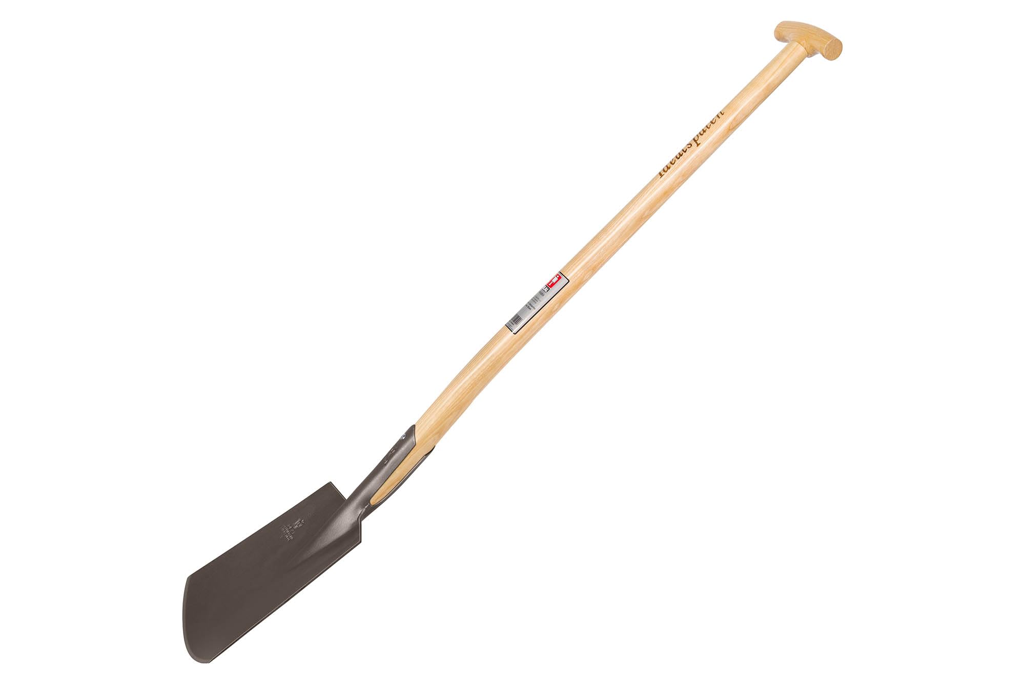 Idealspaten 10030173 Bremer Bêche, Argent, 85 x 26 cm