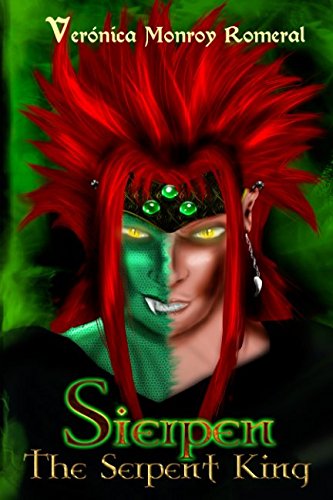 Sierpen The Serpent King