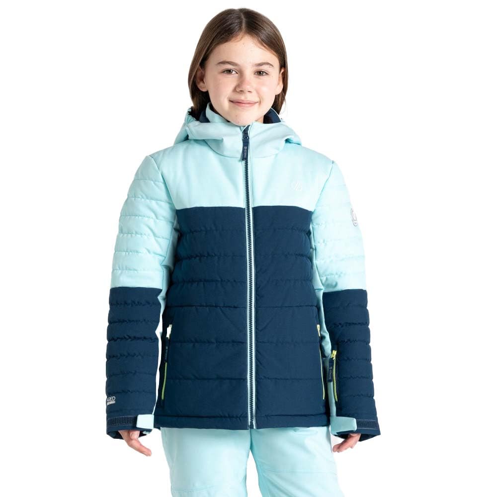 Dare 2b Boys Cheerful Ii Insulated Jacket Veste isolante Fille (lot de 1)