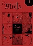 ガレットmeets1 [雑誌] (ガレットワークス)