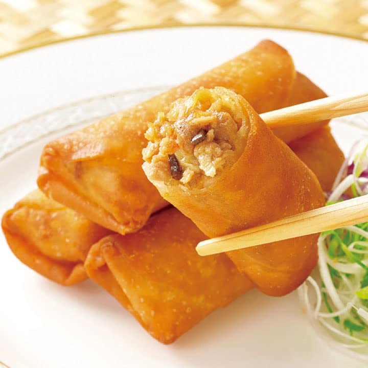 はるまき 春巻60 【業務用食材の仕入れなら八面六臂】