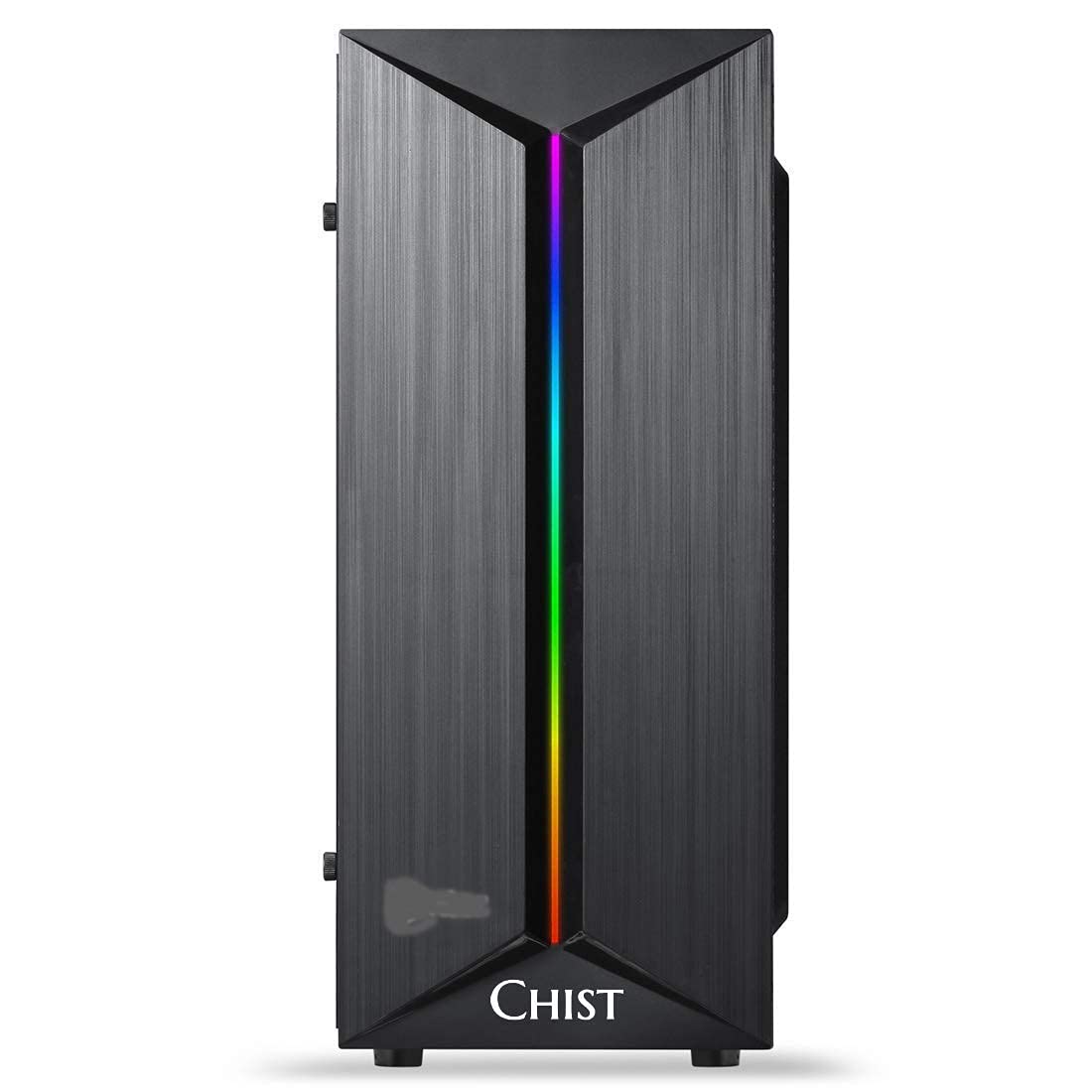 SUPERTECH 2Nd Gen Intel Core I5 Desktop Tower Pc (8Gb Ram/1Tb Hdd,4 Gb/3.20 Ghz/Gt710 Nvidia Graphic Card,H61 Motherboard)Windows,Black (B07GTH6ZD9) Amazon Price History, Amazon Price Tracker