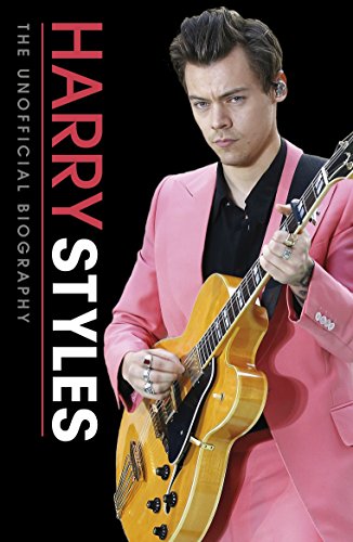 Preisvergleich Produktbild Harry Styles Unofficial Biography