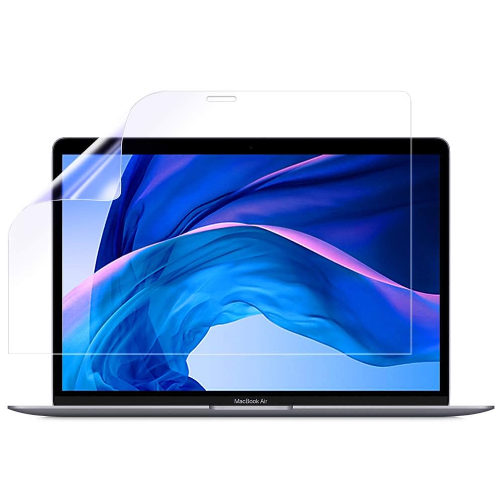 Apple - macbook air 8GB 256GB M1 保護ﾌｨﾙﾑ ｸﾘｱｹｰｽ付 Amazon.co.jp: GVTECH MacBook Air 13インチ クリスタルクリア