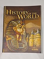 History Of The World In Christian Perspective Fifth Edition B01M71KP2M Book Cover
