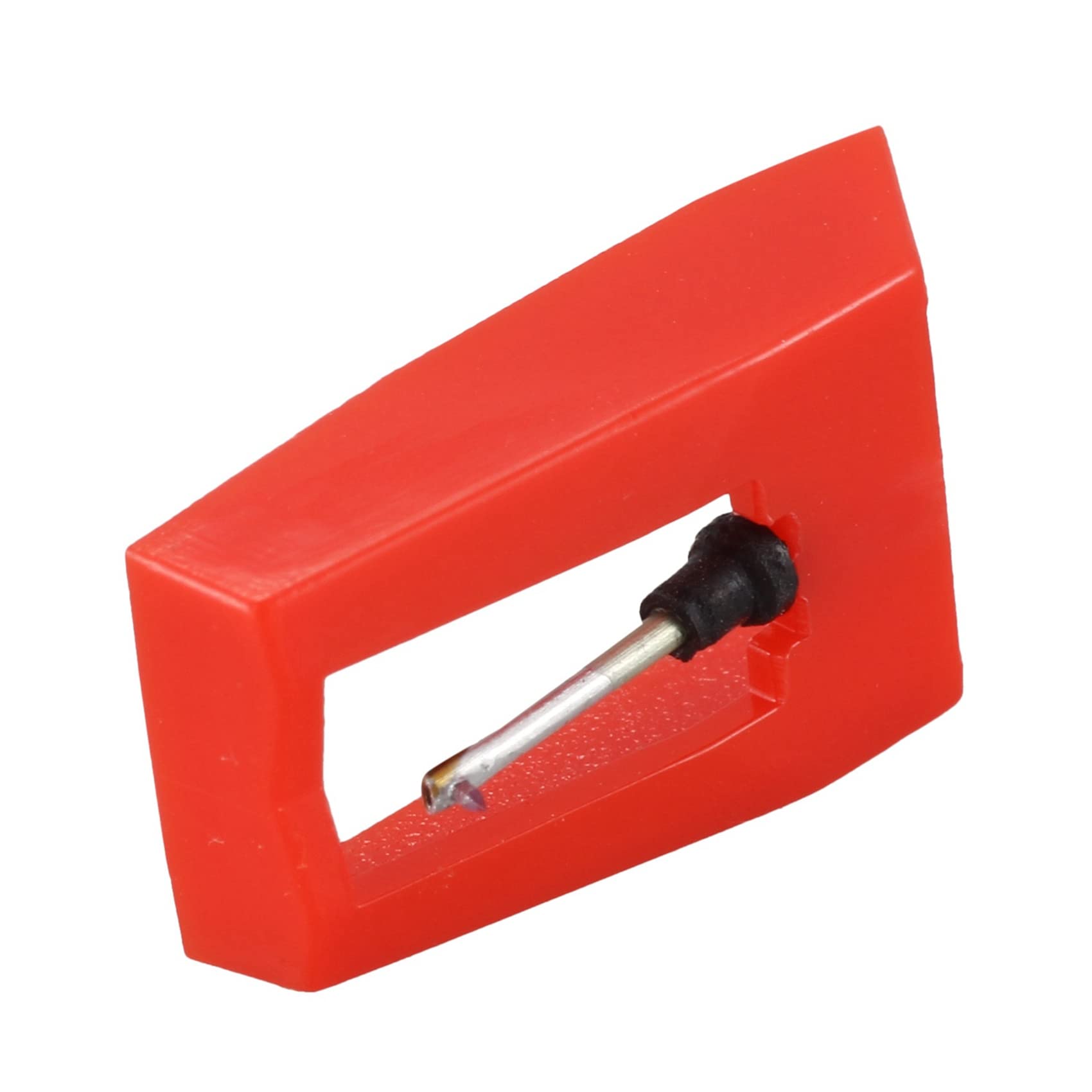 Bloepum 4X Turntable Diamond Stylus for Phonograph Turntable Vinil Lp Gramophone Record Needles Accessories Stylus