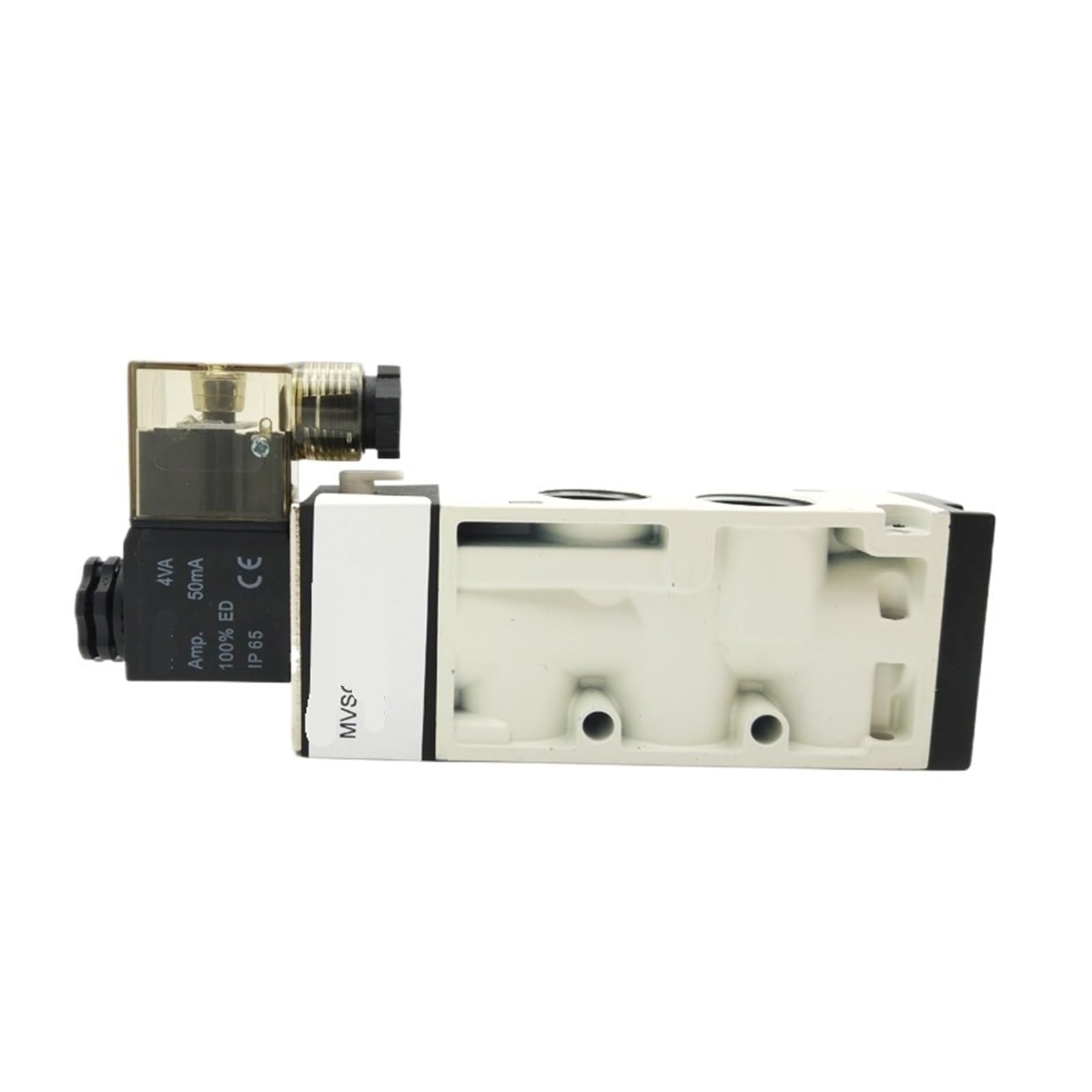 Électrovanne pneumatique MVSC260 4E1 08 G1-4 pour circuit industriel AC110V