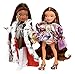 Bratz® x GCDS Special Edition Designer Sasha Fashion Doll
