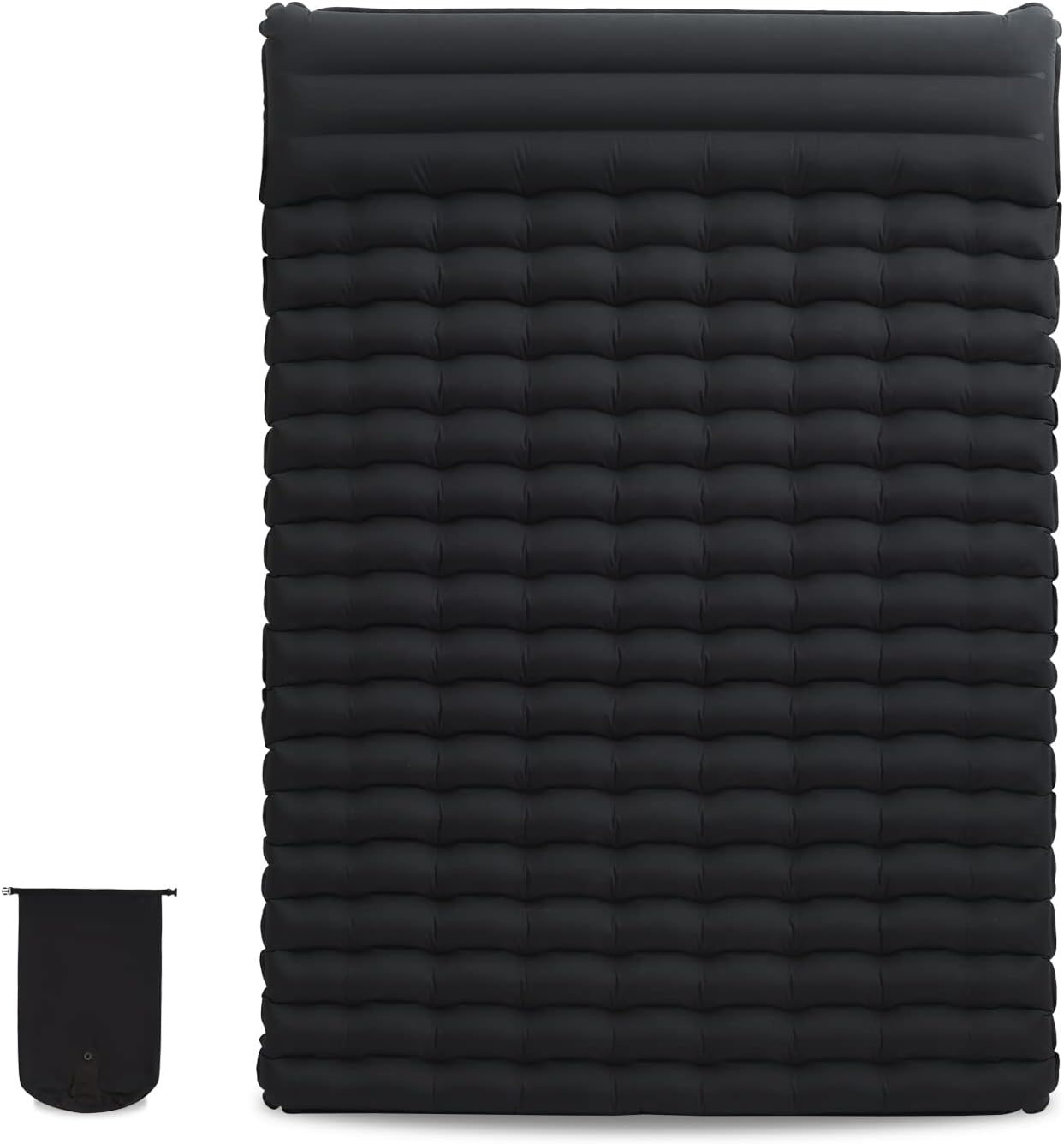 Matelas de Camping gonflable, ultraléger, imperméa... - Grandado