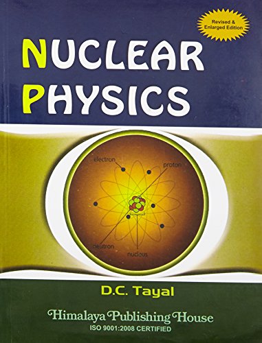 Image of NUCLEAR PHYSICS