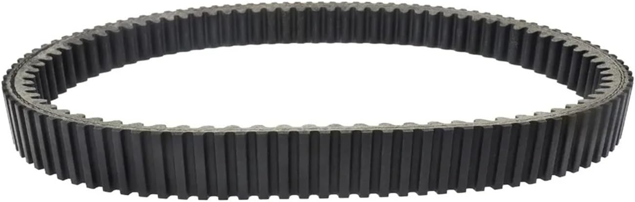 for Grizzly 550 660 700 Drive Belt 2002-2021 5KM-17641-00-00 for Rhino UTV 2004 2005 2006 2007 Drive Belt Clutch