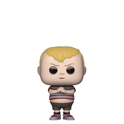 En Oferta Funko Pop! Movies: Addams Family - Pugsley, Multicolor, One-Size