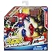 Marvel Super Hero Mashers Iron Patriot Figure 6 Inches