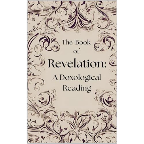 The Book of Revelation by Owen Anderson episode artwork