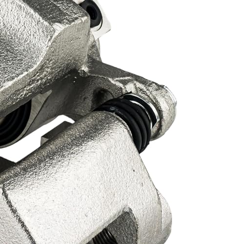 Image of PHILTOP Front Brake Caliper 18-B4790, 18-B4791 Compatible with 1999-2004 Ford F-250 Super Duty, 1999-2004 Ford F-350 Super Duty, 2000-2005 Ford Excursion
