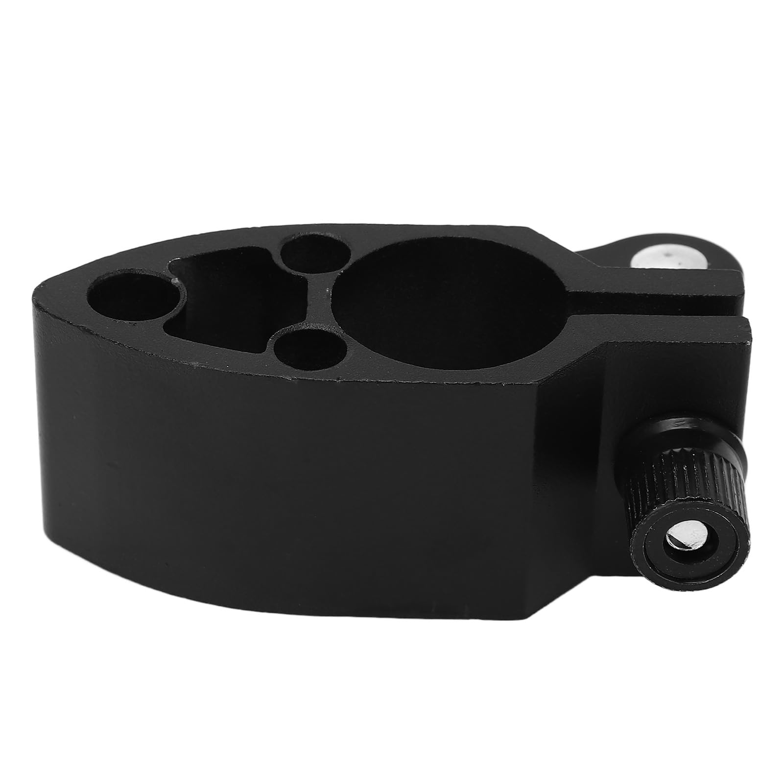 Pince pliante de 25,4 cm pour trottinette électrique, en alliage d'aluminium