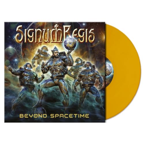 Beyond Spacetime