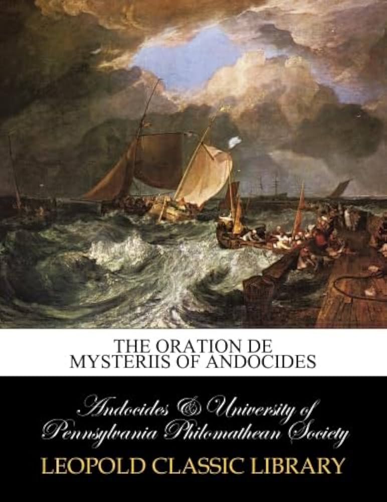 Andocides-L-auteur-et-le-contexte-de-la-Grece-antique