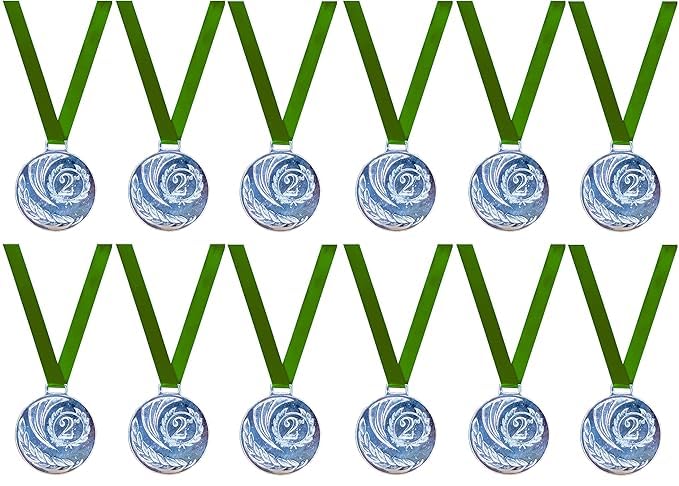See full amazon price history chart for BE TREND Mild Steel Sports Medal/Event Medal Size-2.5 Inches Dia (Set of 9, Silver) BE TREND Mild Steel Sports Medal/Event Medal Size-2.5 Inches Dia (Set of 9, Silver) (B0CQ8DRXW3) Amazon Price History, Amazon Price Tracker