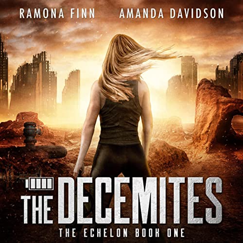 The Decemites by Ramona Finn episode artwork