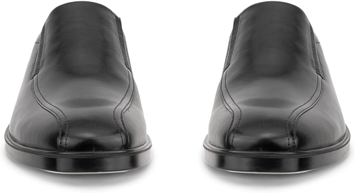 ECCO Mens Milan Bike Toe - Image 2