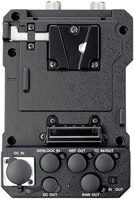 XDCA-FS7 Extension Unit for PXW-FS7 Camcorder