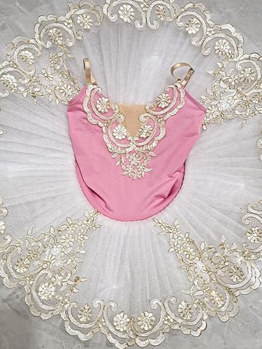 Robe danse fille confortable pour stopper les tiraillements