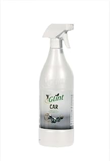 Glint Car 1 Litre%100 Bitkisel Çok Amaçlı Oto Temizleyici Araç Far Koltuk Paspas Temizleme Jant Parlatıcı