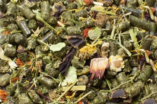 JR-Farm Meerschweinchen-Schmaus 1,2kg