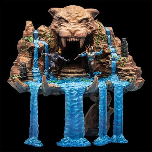 Miniatura 5 de Atomic Mass Games Marvel Crisis Protocol Battle for The Throne Rival Panels - Wakanda Showdown! Juego de superhéroes de mesa, a partir de 14 años, 2