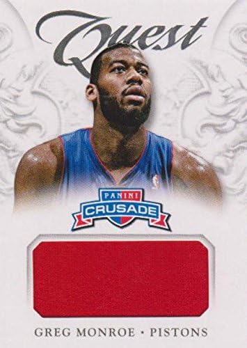 greg monroe jersey