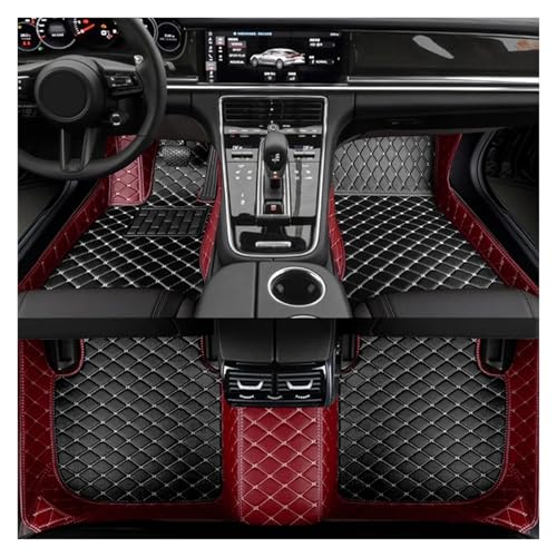 W[o[p Op5V[gp 2013 2014 2015 2016 2017 JX^J[tA}bg CeAANZT[ SV^tACi[(Wine Red Black)