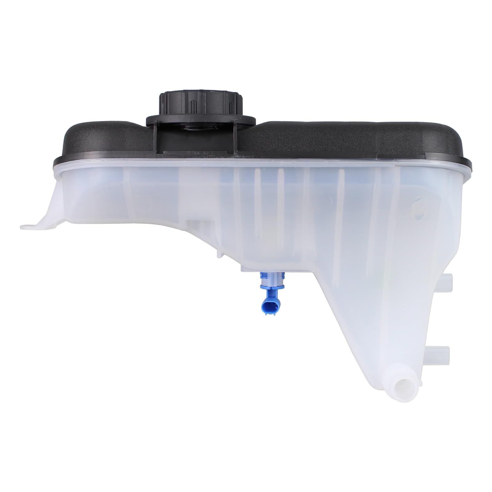 Réservoir d'expansion de liquide de refroidissement avec bouchon pour Ja-guar
