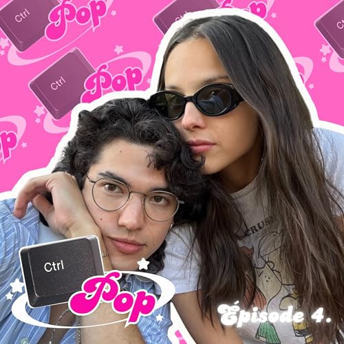 Ctrl+POP Ep. 4 (ft Isabeau)
