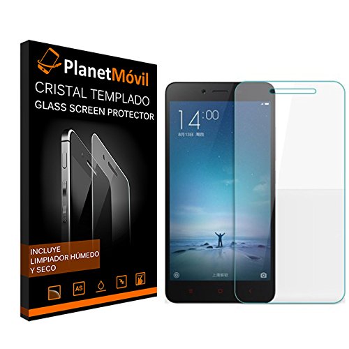 Planetmovil® ZTE Blade A506 tempered glass Screen
