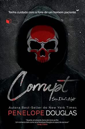 Corrupt (Devil's Night Livro 1) eBook