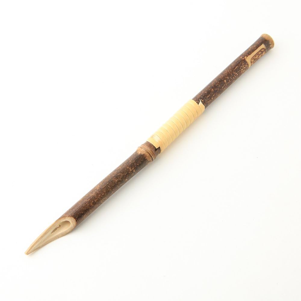 古竹 竹細工 竹製 漢詩 筆筒 筆立 中国？ 2025年最新】Yahoo