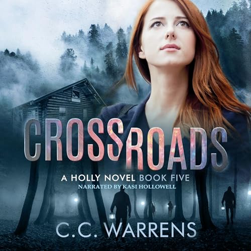 Crossroads by C.C. Warrens episode artwork