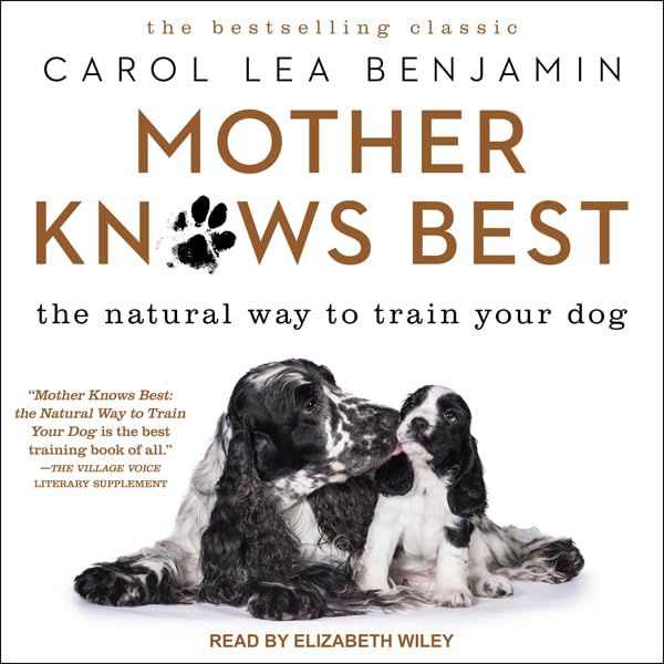Cover art for Mother Knows Best