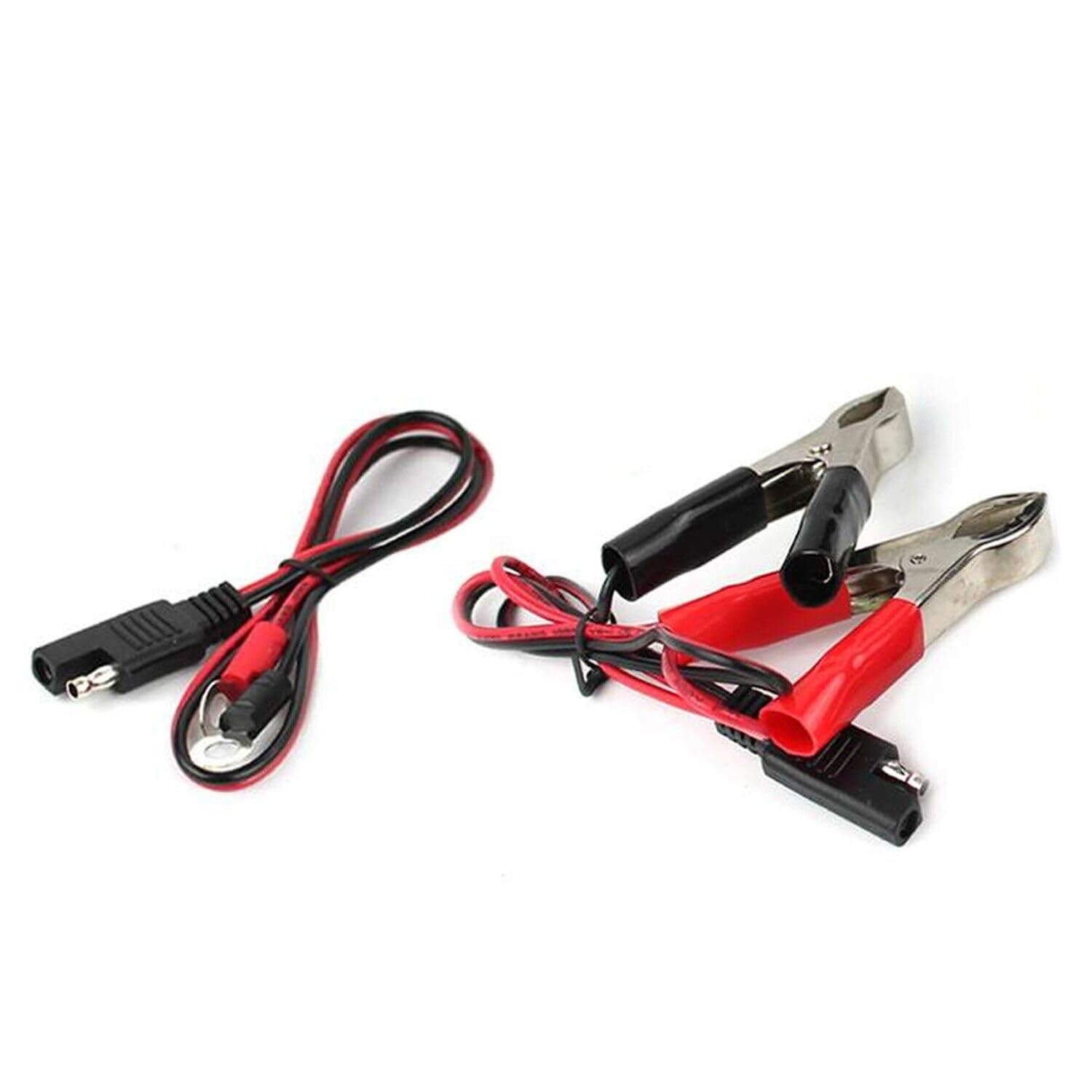 Mantenitore Batteria Moto/Auto MMCH-1000 - 6/12V Per Piombo/AGM/GEL/Litio - Foto 3